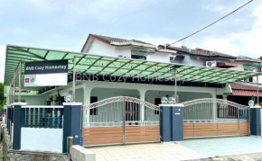 BNB Cozy Homestay @ Bdr Country Homes (Corner Hse)